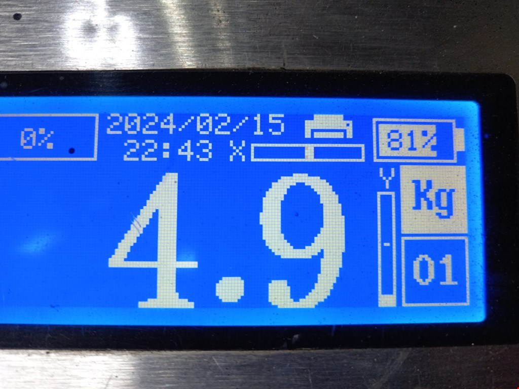 Стабилизатор передний (поперечной устойчивости подвески) CITROEN C5 I 2001-2008