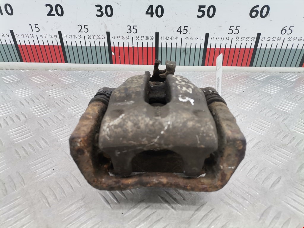 Суппорт задний левый OPEL Astra H/Family 2004-2015