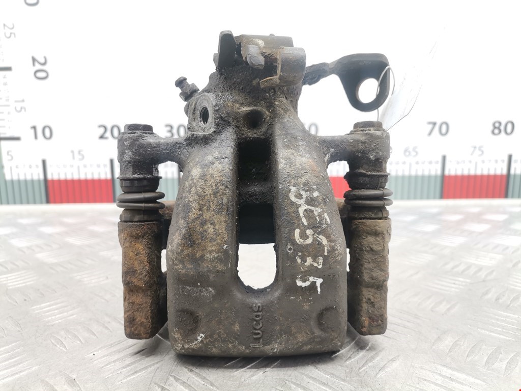 Суппорт задний левый OPEL Astra H/Family 2004-2015