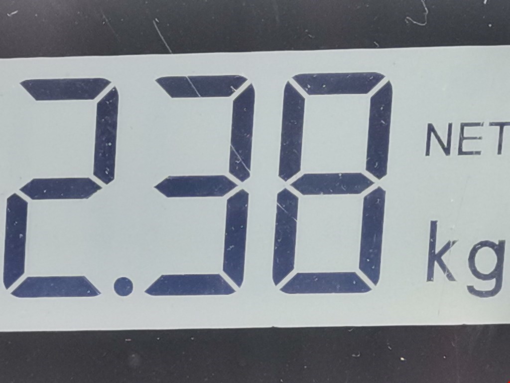 Суппорт задний левый OPEL Astra H/Family 2004-2015