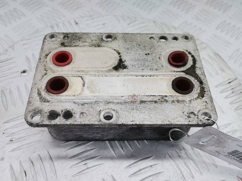 Теплообменник Renault Espace 4 (2002-2014)