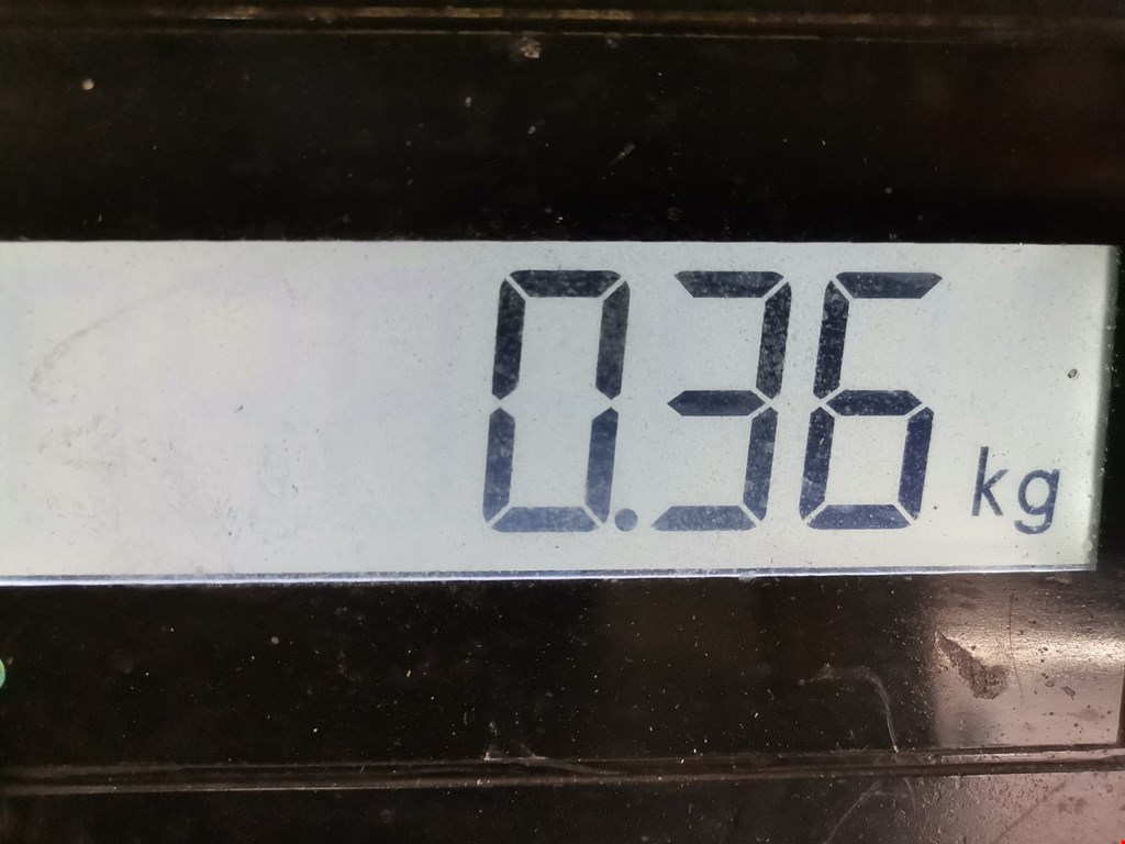 Шестерня коленвала (шкив) OPEL Astra H/Family 2004-2015