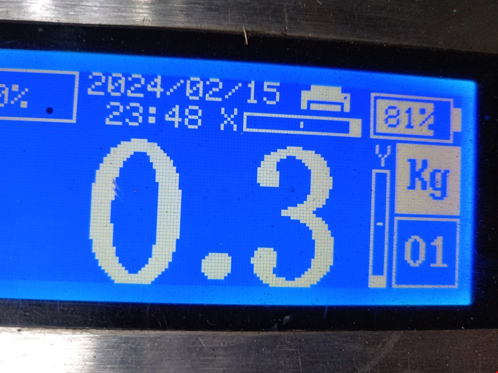 Клемма аккумулятора (минус) - FORD Transit 2006-2014