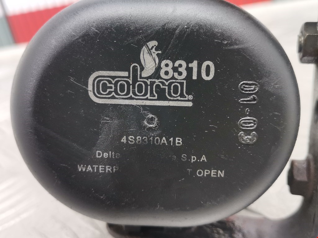 Сигнал звуковой (гудок клаксон) LAND ROVER Range Rover 2002-2012