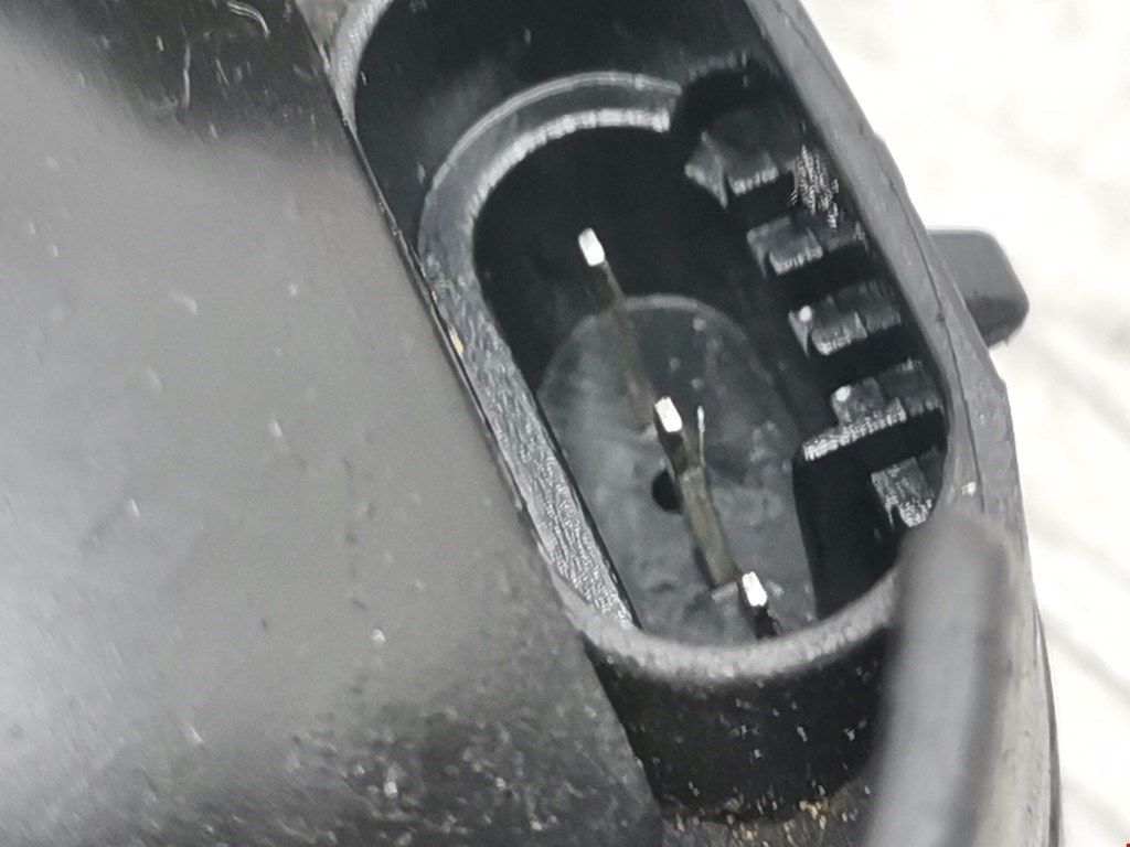 Сигнал звуковой (гудок клаксон) LAND ROVER Range Rover 2002-2012