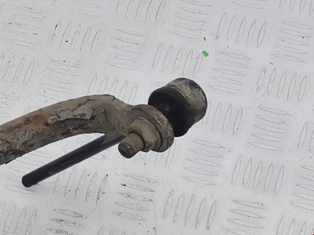 Стабилизатор передний (поперечной устойчивости подвески) KIA Cee'd II 2012-2018