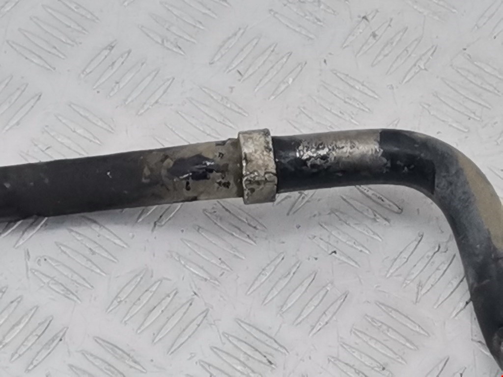 Стабилизатор передний (поперечной устойчивости подвески) KIA Cee'd II 2012-2018