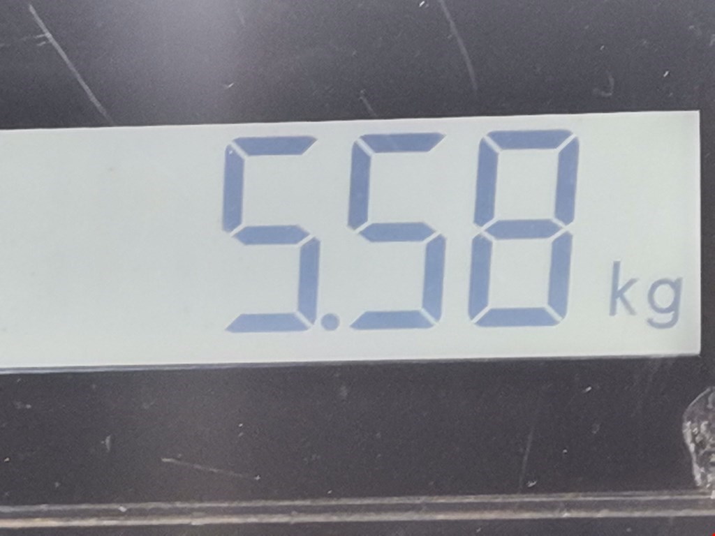 Стабилизатор передний (поперечной устойчивости подвески) KIA Cee'd II 2012-2018