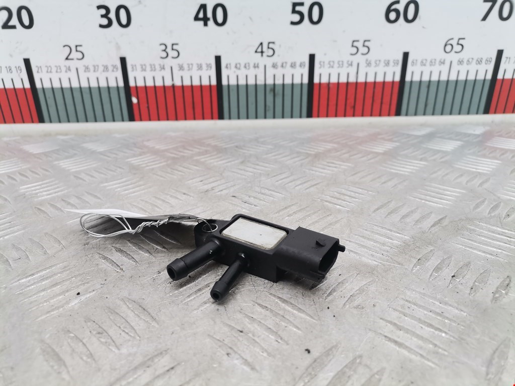 Датчик давления выхлопных газов OPEL Astra H/Family 2004-2015