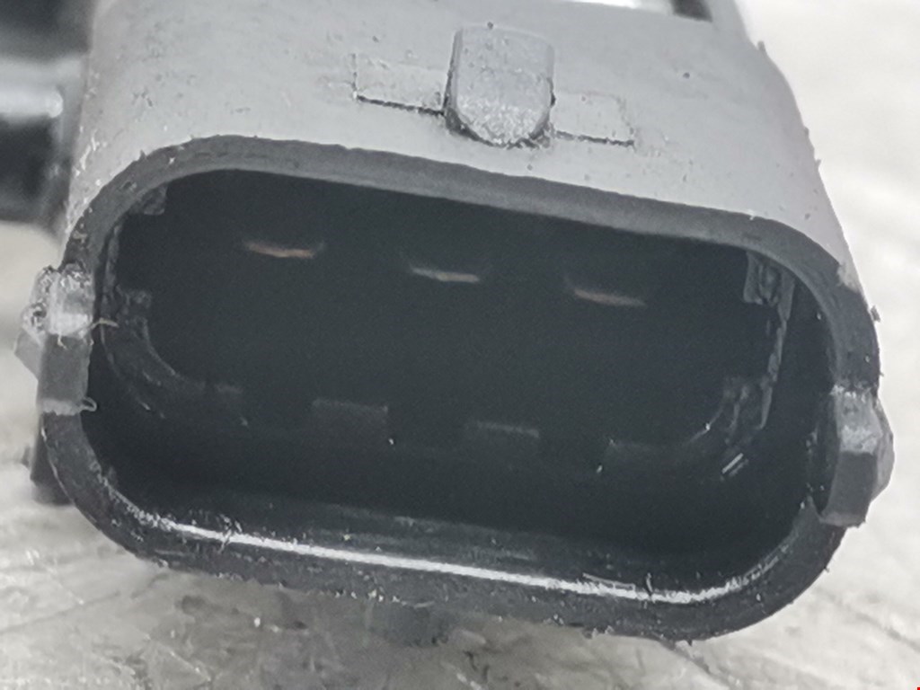 Датчик давления выхлопных газов OPEL Astra H/Family 2004-2015