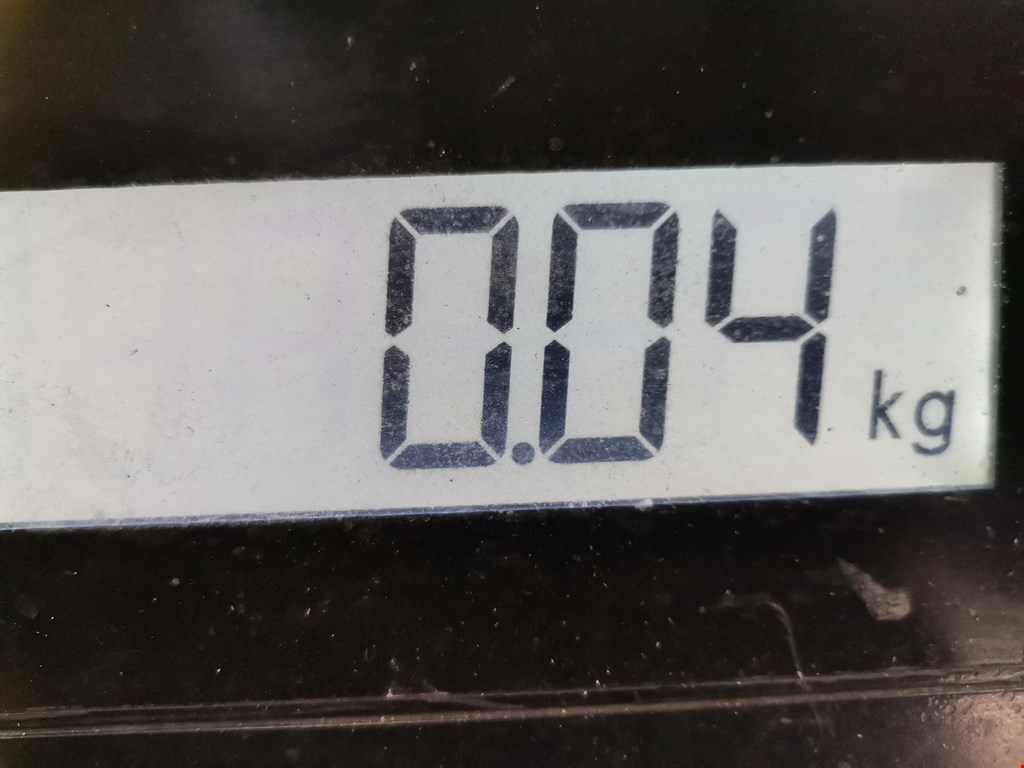 Датчик детонации FORD Focus I 1998-2005