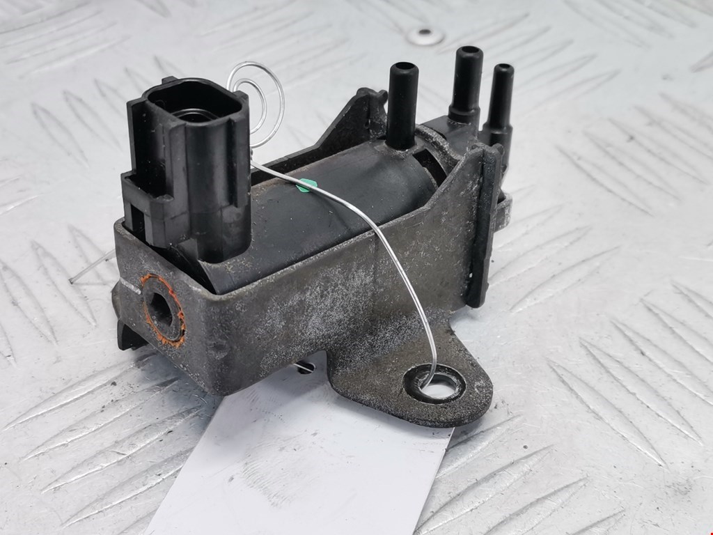 Преобразователь давления (соленоид наддува/EGR) Ford Focus 1 (1998-2005)