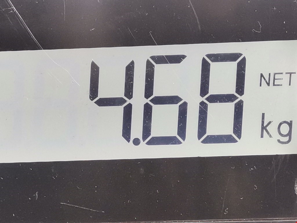 Диск тормозной задний VOLKSWAGEN Passat B6 2005-2011