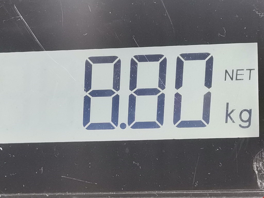 Амортизатор передний правый SUBARU Legacy 2003-2009