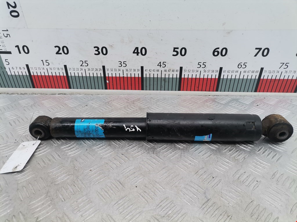 Амортизатор задний левый OPEL Vectra Vectra C 2002-2008