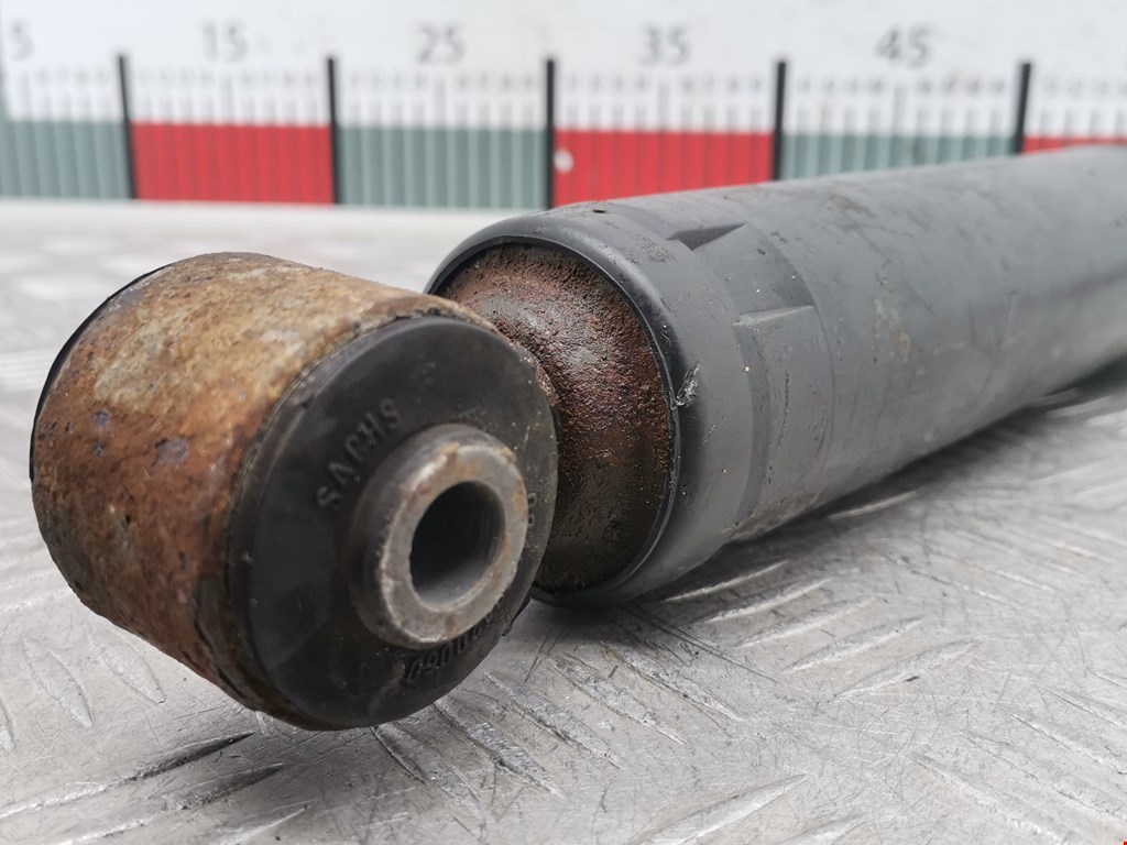 Амортизатор задний левый OPEL Vectra Vectra C 2002-2008