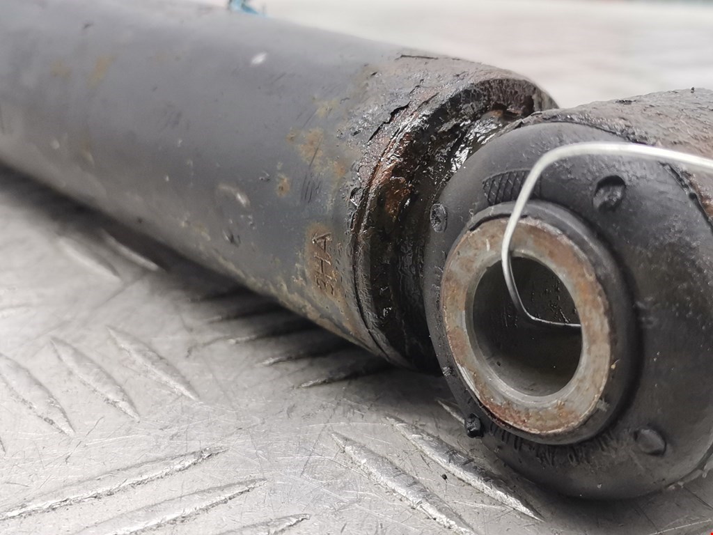 Амортизатор задний левый OPEL Vectra Vectra C 2002-2008