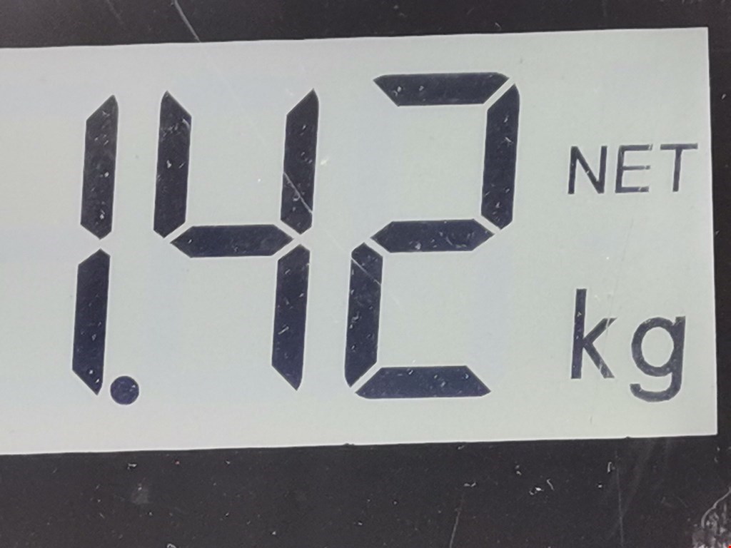 Амортизатор задний левый OPEL Vectra Vectra C 2002-2008