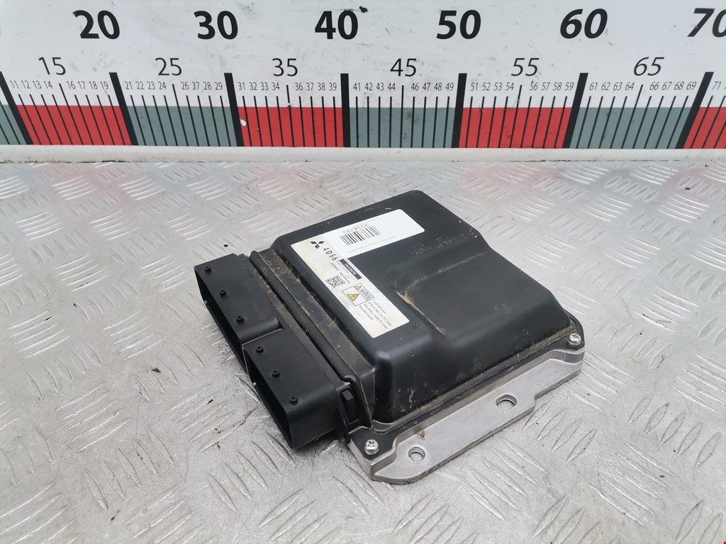 Блок управления двигателя (ЭБУ) MITSUBISHI L200 KB 2006-2015