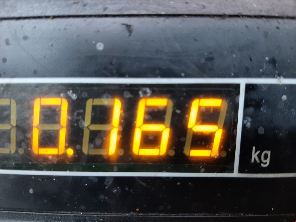 Локер (подкрылок) задний правый PEUGEOT 206 1998-2012