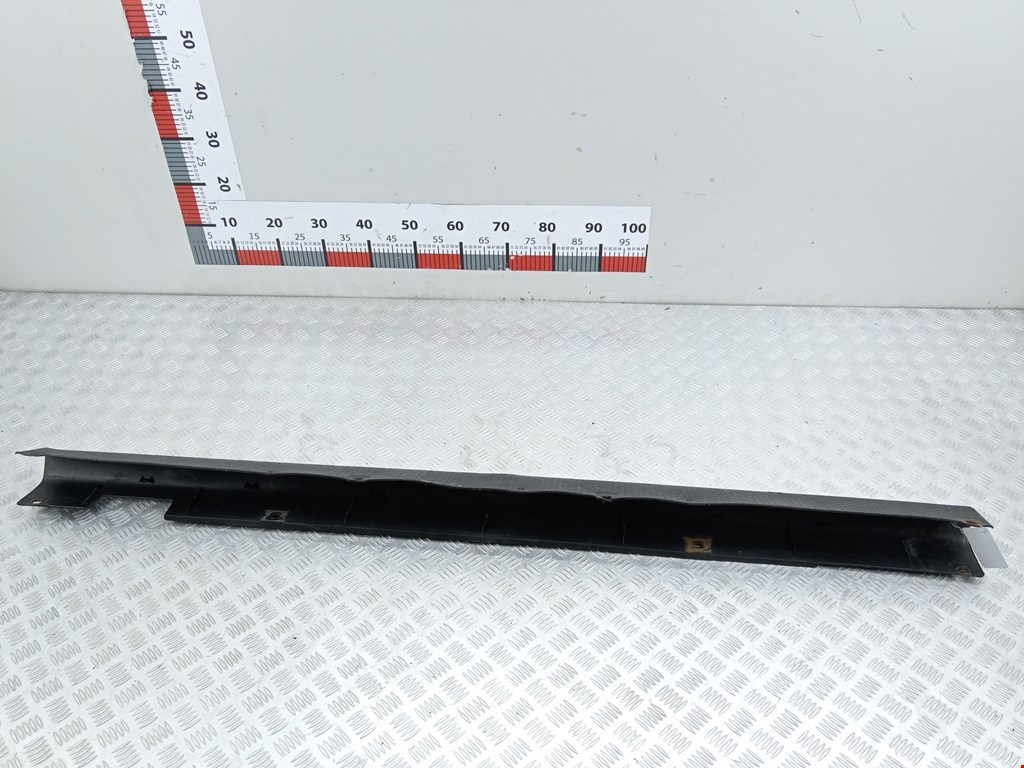 Бампер задний CITROEN Jumper 244 2002-2006