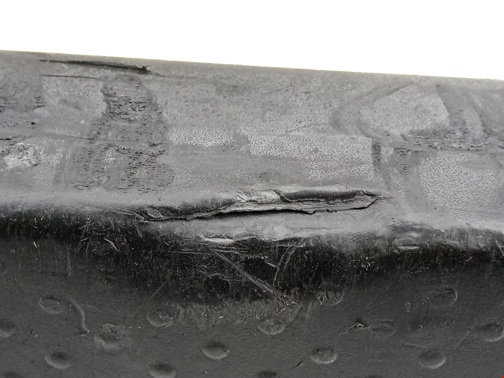 Бампер задний CITROEN Jumper 244 2002-2006