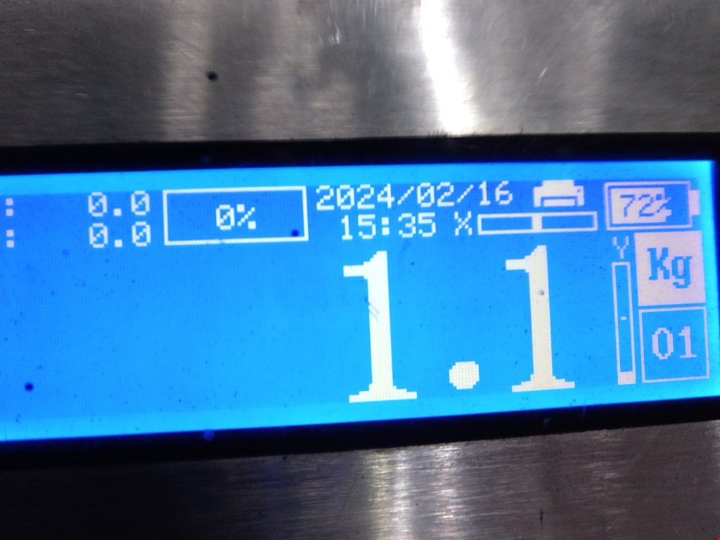 Бампер задний CITROEN Jumper 244 2002-2006