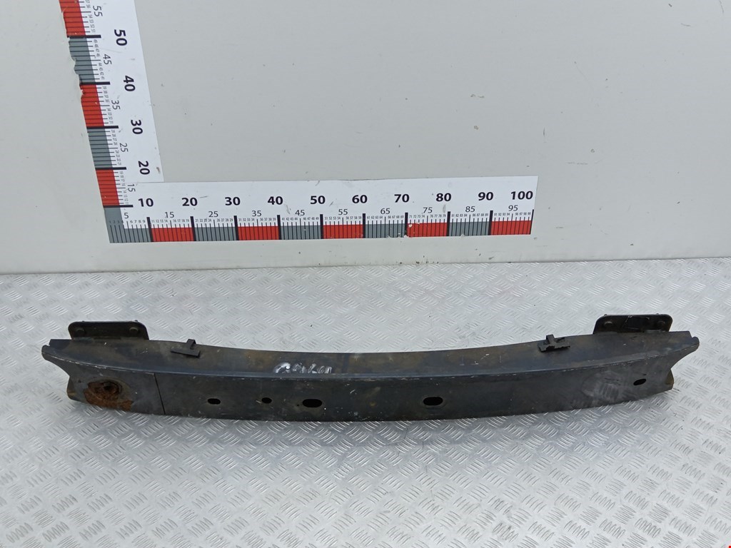 Усилитель переднего бампера (передний) FORD Focus I 1998-2005