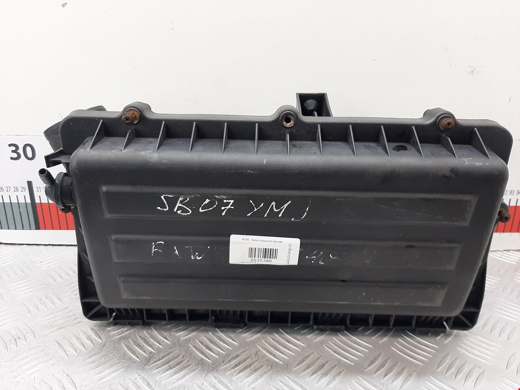 Корпус воздушного фильтра SEAT Ibiza 2002-2008