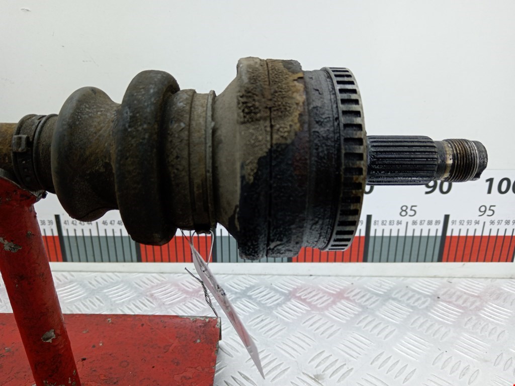 Полуось (привод, приводной вал) задняя левая MERCEDES-BENZ SLK-Class R170 1996-2004