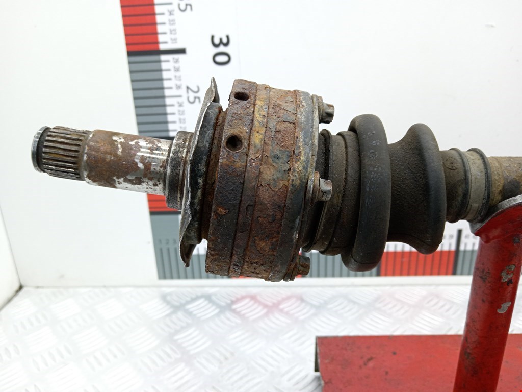 Полуось (привод, приводной вал) задняя левая MERCEDES-BENZ SLK-Class R170 1996-2004