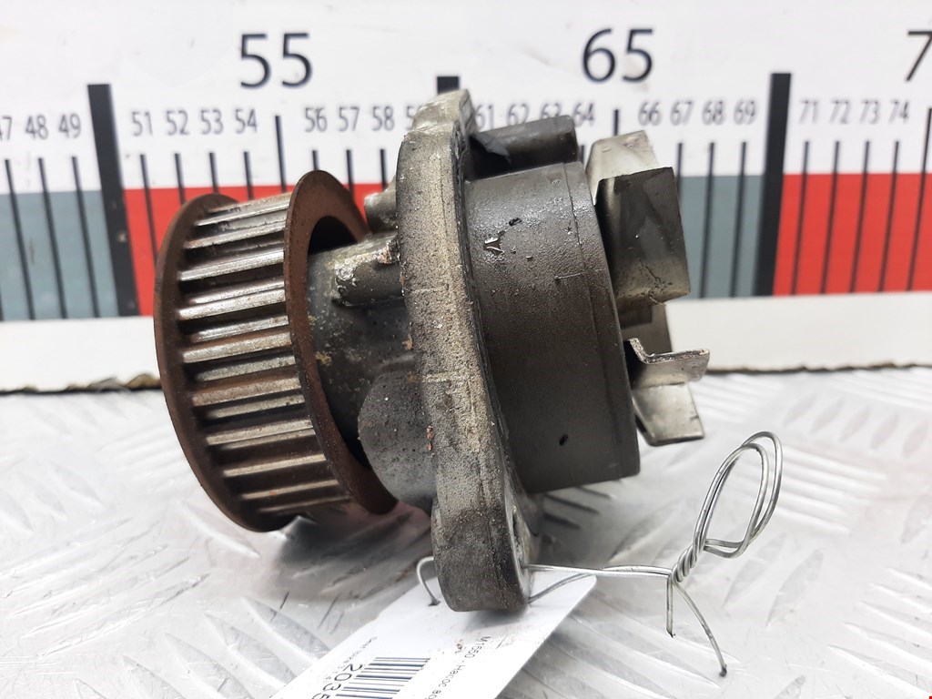 Насос водяной (помпа) SEAT Ibiza 2002-2008