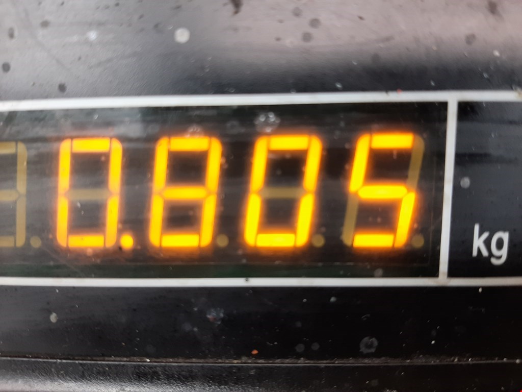 Насос водяной (помпа) SEAT Ibiza 2002-2008