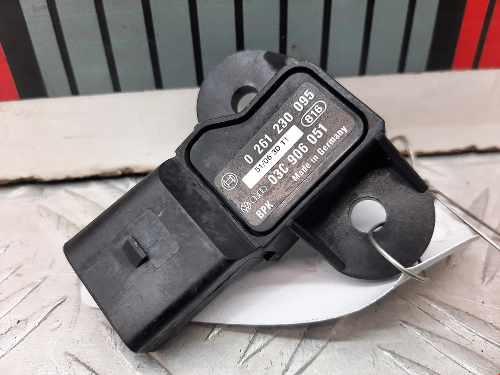 Датчик абсолютного давления SEAT Ibiza 2002-2008