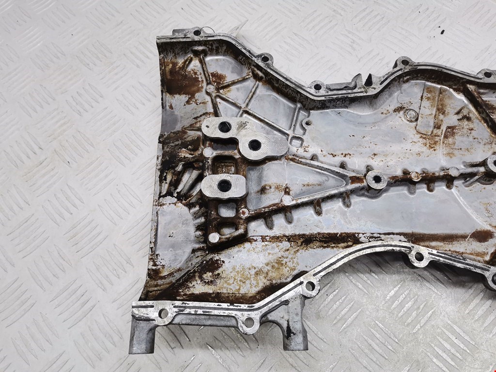 Крышка двигателя передняя FORD Mondeo III 2000-2007