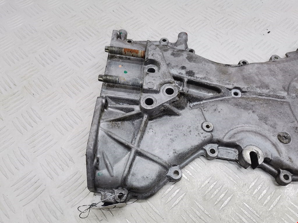 Крышка двигателя передняя FORD Mondeo III 2000-2007