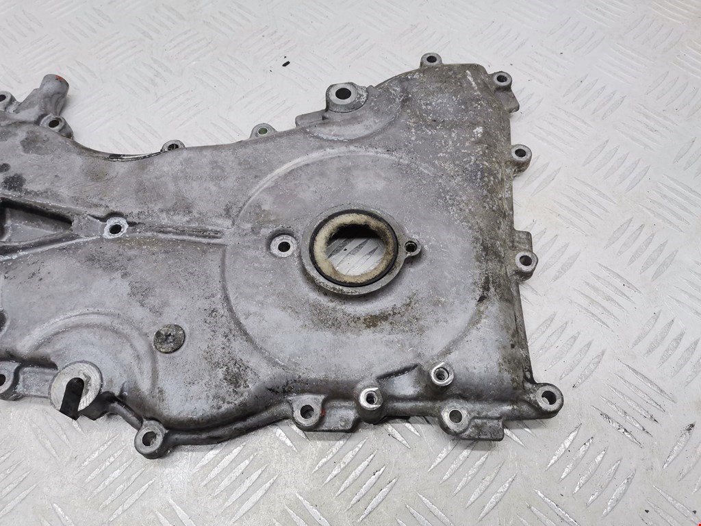 Крышка двигателя передняя FORD Mondeo III 2000-2007