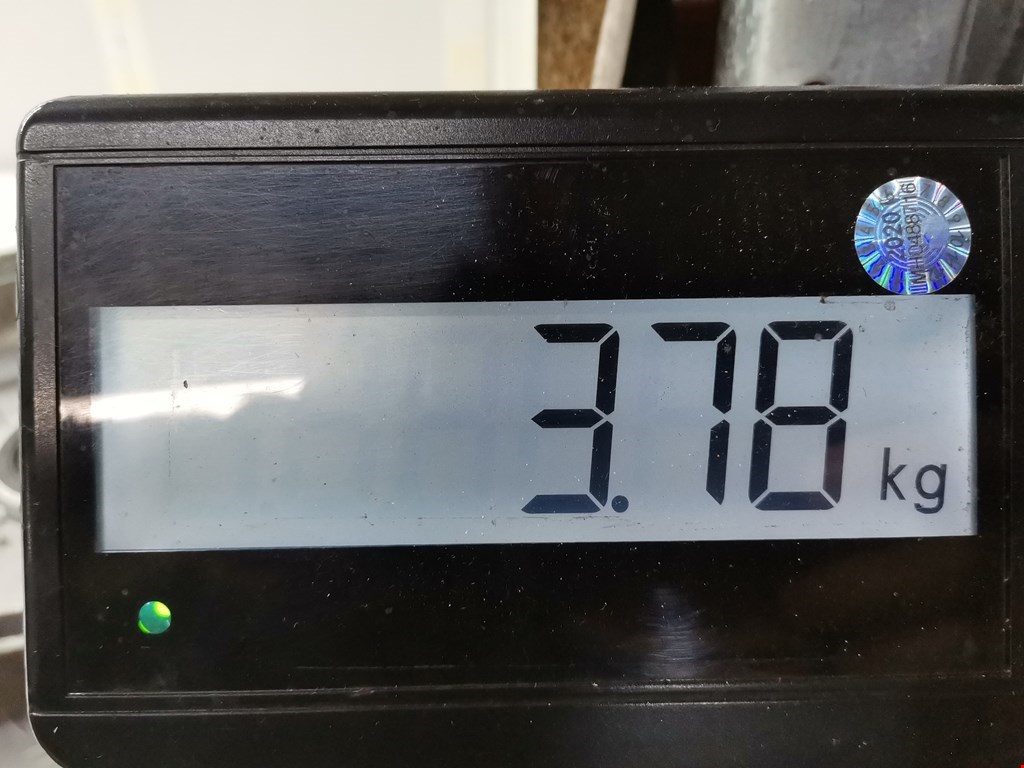 Крышка двигателя задняя MERCEDES-BENZ Vito W639 2003-2014