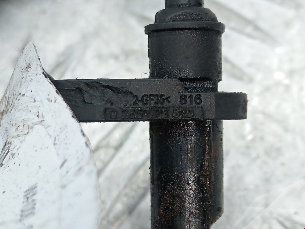 Датчик ABS задний левый FORD Transit 2014-н.в.