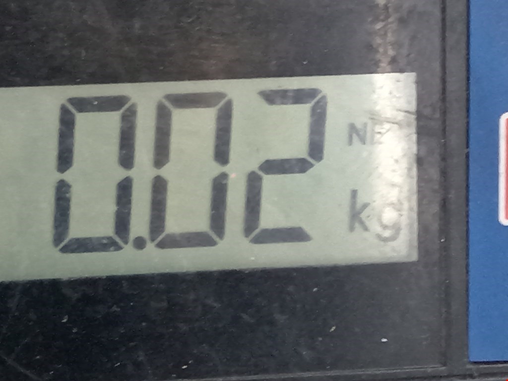 Датчик ABS задний левый FORD Transit 2014-н.в.