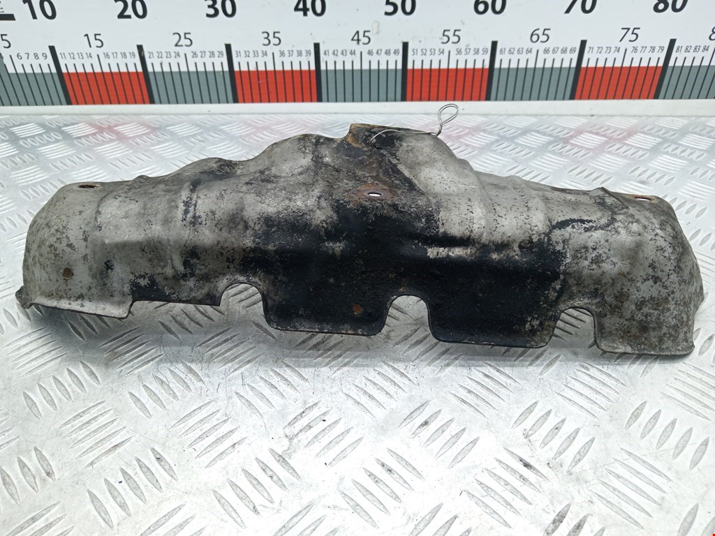 Экран тепловой NISSAN X-Trail T30 2000-2007