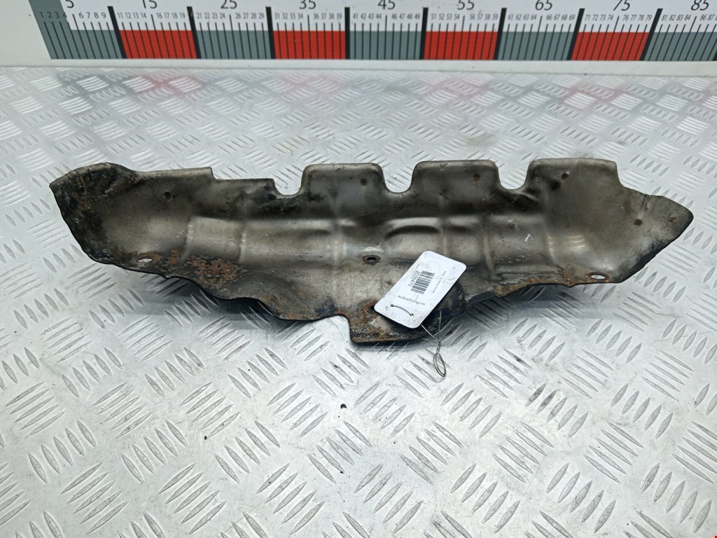 Экран тепловой NISSAN X-Trail T30 2000-2007