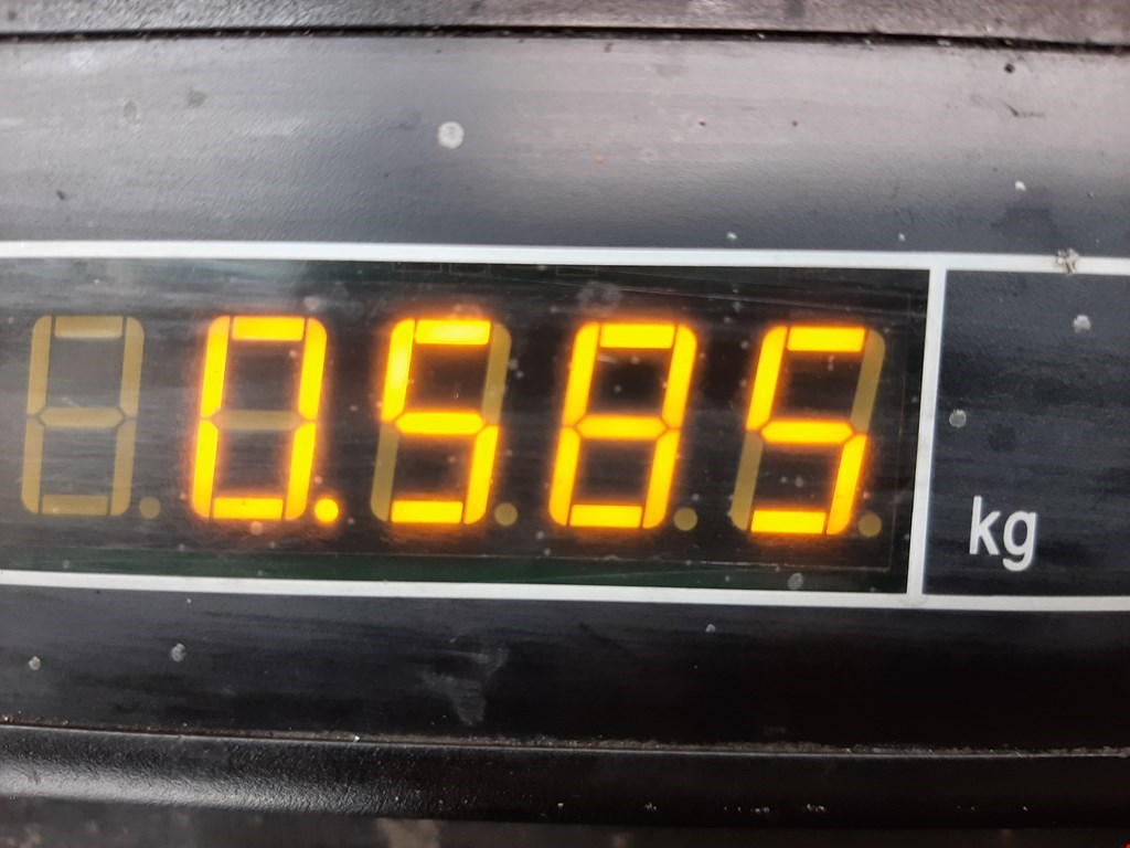 Патрубок NISSAN X-Trail T30 2000-2007