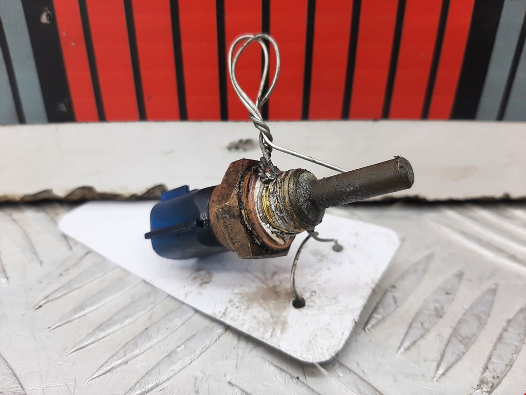 Датчик температуры (охлаждающей жидкости) NISSAN X-Trail T30 2000-2007