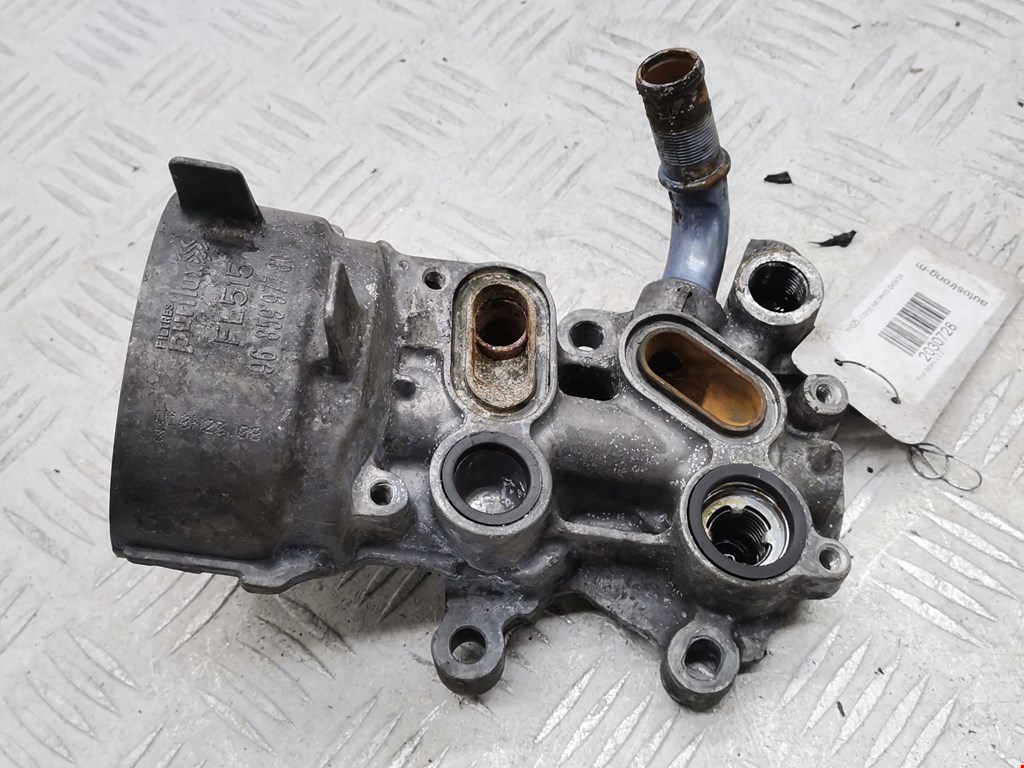 Корпус масляного фильтра FORD Galaxy 2006-2015