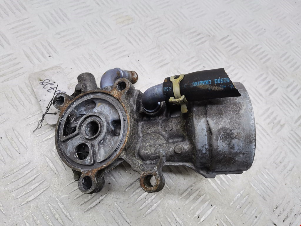 Корпус масляного фильтра FORD Galaxy 2006-2015