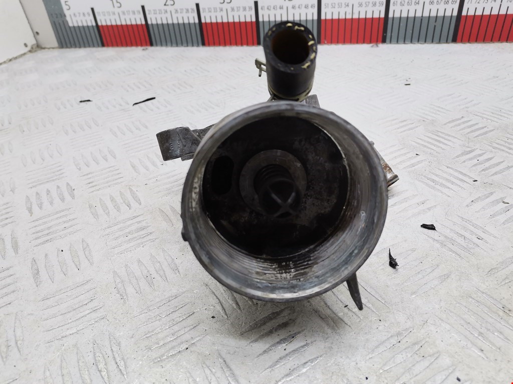 Корпус масляного фильтра FORD Galaxy 2006-2015