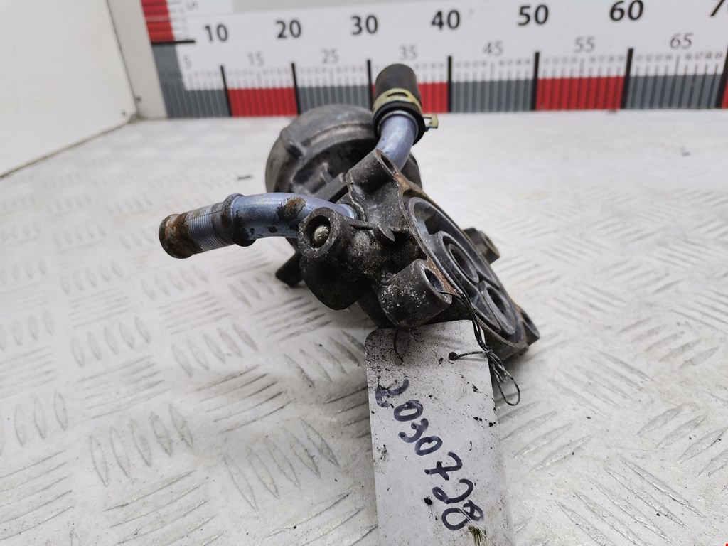 Корпус масляного фильтра FORD Galaxy 2006-2015