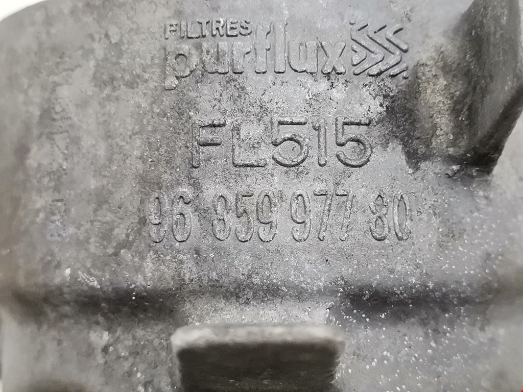 Корпус масляного фильтра FORD Galaxy 2006-2015