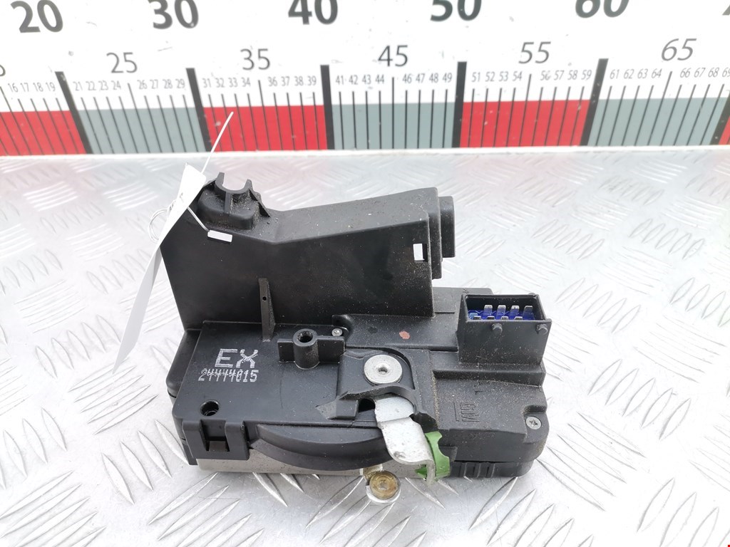 Замок двери передней левой OPEL Astra G 1998-2005